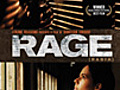 Rage (Rabia) - &#039;Rage (Rabia)&#039; Theatrical Trailer