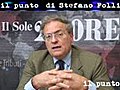 IL PUNTO / I rischi della controffensiva di Berlusconi (di Stefano Folli)