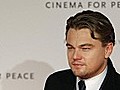 Preis für Leonardo DiCaprio