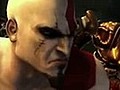 God of War: Ghost of Sparta