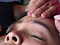 Hair Removal: See the Threading Technique