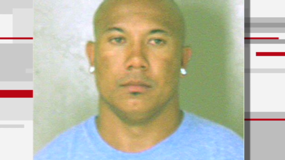 Hines Ward arrested for DUI