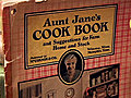 Old Cookbook Shop