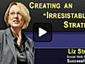 Permanent Link to Creating an “Irresistible” Strategy