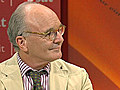 Buchmesse Frankfurt: Martin Mosebach