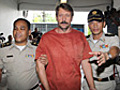 Suspected arms dealer Viktor Bout to be extradited