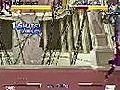 Melty Blood React标准连技演示（1）