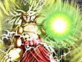 Dragon Ball Raging Blast