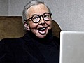 Roger Ebert Apologizes for &quot;Jackass&quot; Tweet