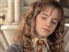 Watch Hermione grow up before your eyes