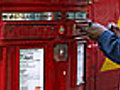 Union Offers Royal Mail Last Ditch Deal