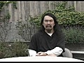 Digital Tipping Point: Real-time Linux hacker Bill Huey discusses Linux kernel society 02 (2004)