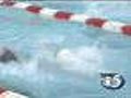 NE Wi. Does Well In Girls Prep Swim Championships