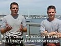 Boot Camp Live - Military Fitness Boot Camp UK