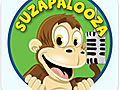 Suzapalooza