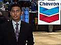 08/19 Chevron Discovers New Gas Fields