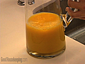 Frozen Orange Juice