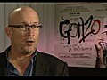 Gonzo: The Life and Times of Hunter S. Thompson - Director interview