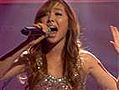 Japan superstar won’t ever ‘Give Up’