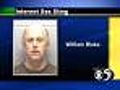 Internet sting snares Green Bay man
