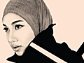 Singer-songwriter Yuna grows beyond Malaysia