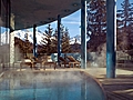 Saint Moritz: Spa e hotel per una vacanza benessere