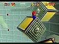 Super Mario 64: Walkthrough Get a Hand