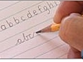 How to Improve Handwriting