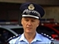 Female remains found at crash site