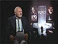 Entrevista Anthony Hopkins