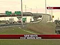 Fox CT: Rt 34 Flyover Opens   6/6