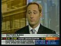 Inside Look - Commercial Real Estate Woes