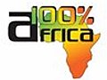 100% africa 16/05/11