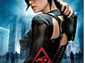 Aeon Flux