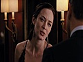 Adjustment Bureau (Theatrical Trailer)