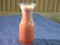 Jugo antioxidante