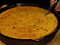 Emeril Green Recipes: Gluten Free Skillet Cornbread