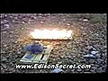 How to Make Edison Generator - Making Your Own Free Energy Generator at Home