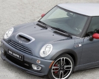 Mini Cooper S nasil bir otomobil?