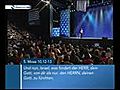 Joyce Meyer - Das Leben genießen 11.02.2011