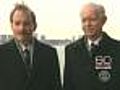 '60 Minutes' Sullenberger Interview Airs Sunday