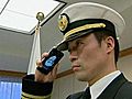 Japanese Navy releases iPhone app