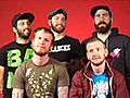 Buzzworthy Interview: Four Year Strong