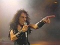 &#039;King Of Rock And Roll [Video]&#039; by Dio