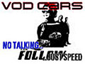 VOD Cars Special: BMW Films presents The Follow