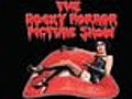 Learn about the Rocky Horror show