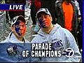 Video: Parade of Champions Part 19