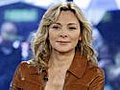 Cattrall glams down for gritty,  indie role