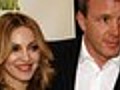 Madonna: Sex with Guy Ritchie is &quot;Incredible&quot;