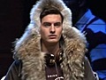 D&G Fall 2011 Men’s Collection